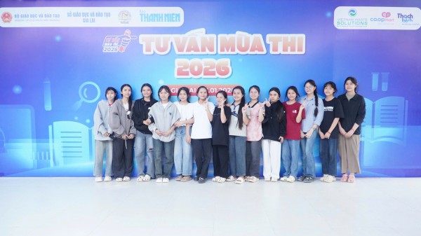 Giải đáp nóng thắc mắc về tuyển sinh ĐH trong Tư vấn mùa thi tại Gia Lai Giải đáp nóng thắc mắc về tuyển sinh ĐH trong Tư vấn mùa thi tại Gia Lai