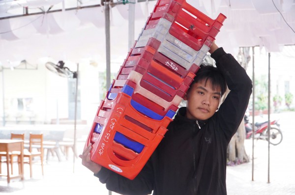 Giải đáp nóng thắc mắc về tuyển sinh ĐH trong Tư vấn mùa thi tại Gia Lai Giải đáp nóng thắc mắc về tuyển sinh ĐH trong Tư vấn mùa thi tại Gia Lai