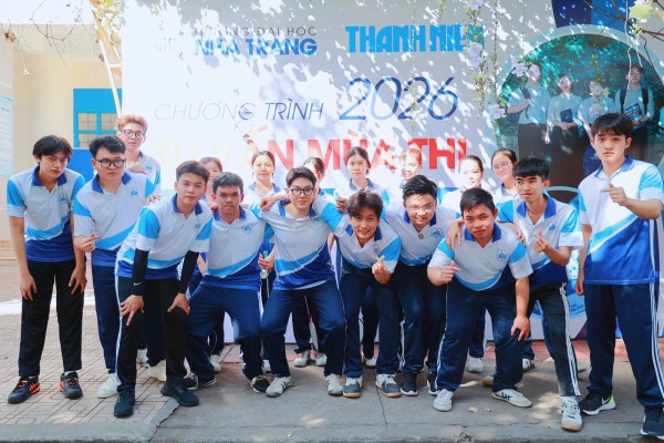 Giải đáp quy chế mới cho hàng ngàn học sinh Gia Lai và Khánh Hòa Giải đáp quy chế mới cho hàng ngàn học sinh Gia Lai và Khánh Hòa