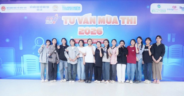 Giải đáp quy chế mới cho hàng ngàn học sinh Gia Lai và Khánh Hòa Giải đáp quy chế mới cho hàng ngàn học sinh Gia Lai và Khánh Hòa