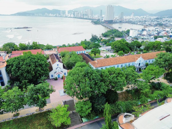 Giải đáp quy chế mới cho hàng ngàn học sinh Gia Lai và Khánh Hòa Giải đáp quy chế mới cho hàng ngàn học sinh Gia Lai và Khánh Hòa