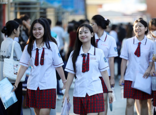 Giải mã ‘cơn sốt’ tăng đột biến thí sinh thi đánh giá năng lực