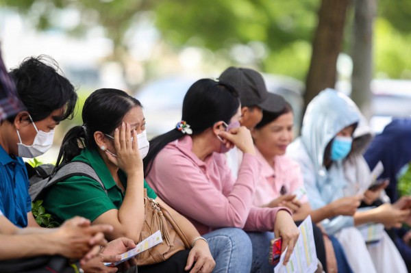 Giảm áp lực tuyển sinh lớp 10: Bắt đầu từ đâu? Giảm áp lực tuyển sinh lớp 10: Bắt đầu từ đâu?