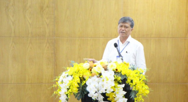 Giám đốc Sở GD-ĐT TP.HCM: 