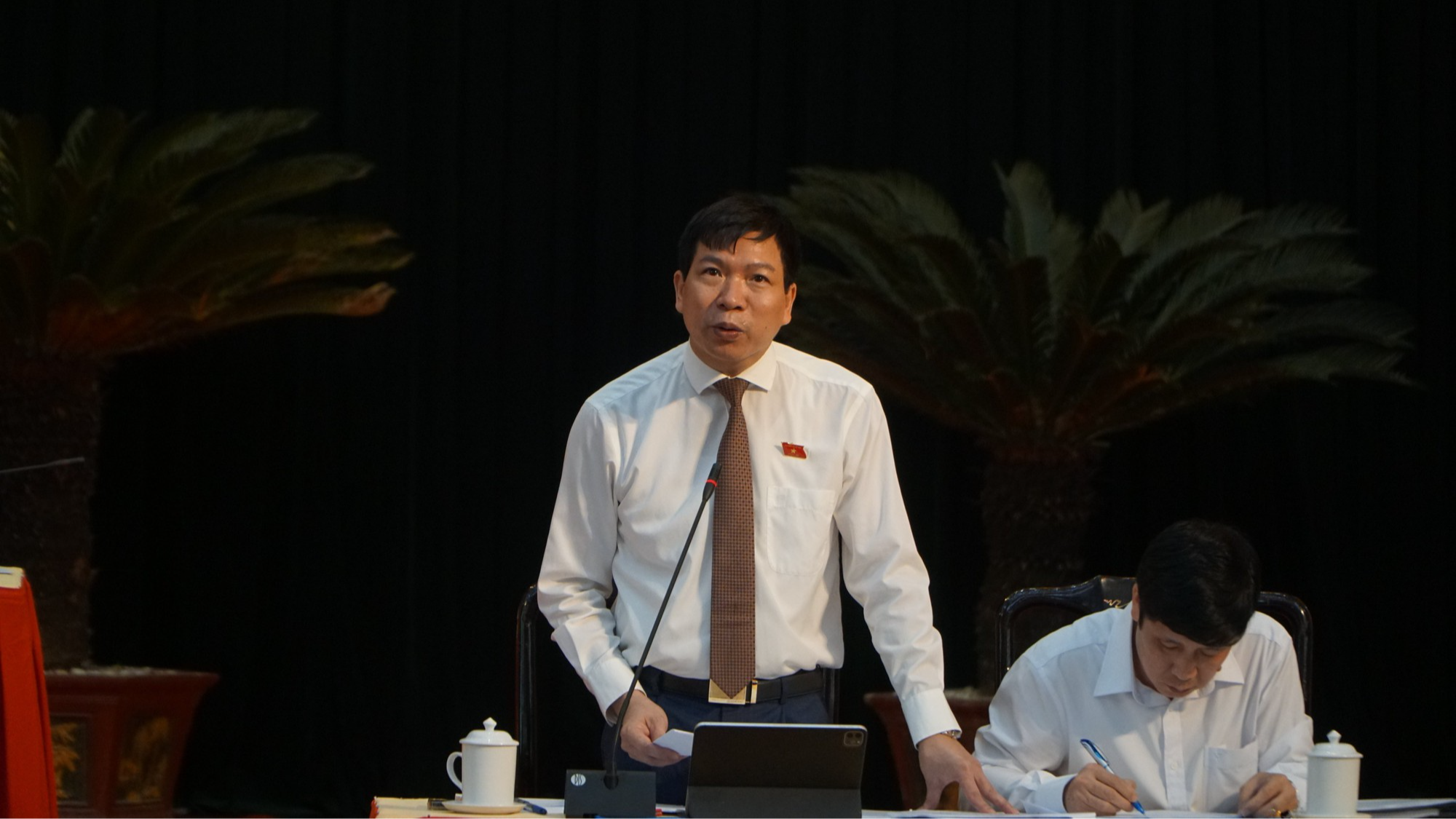 Giám đốc Sở GD-ĐT Thanh Hóa nói gì về việc thiếu hơn 14.000 giáo viên?