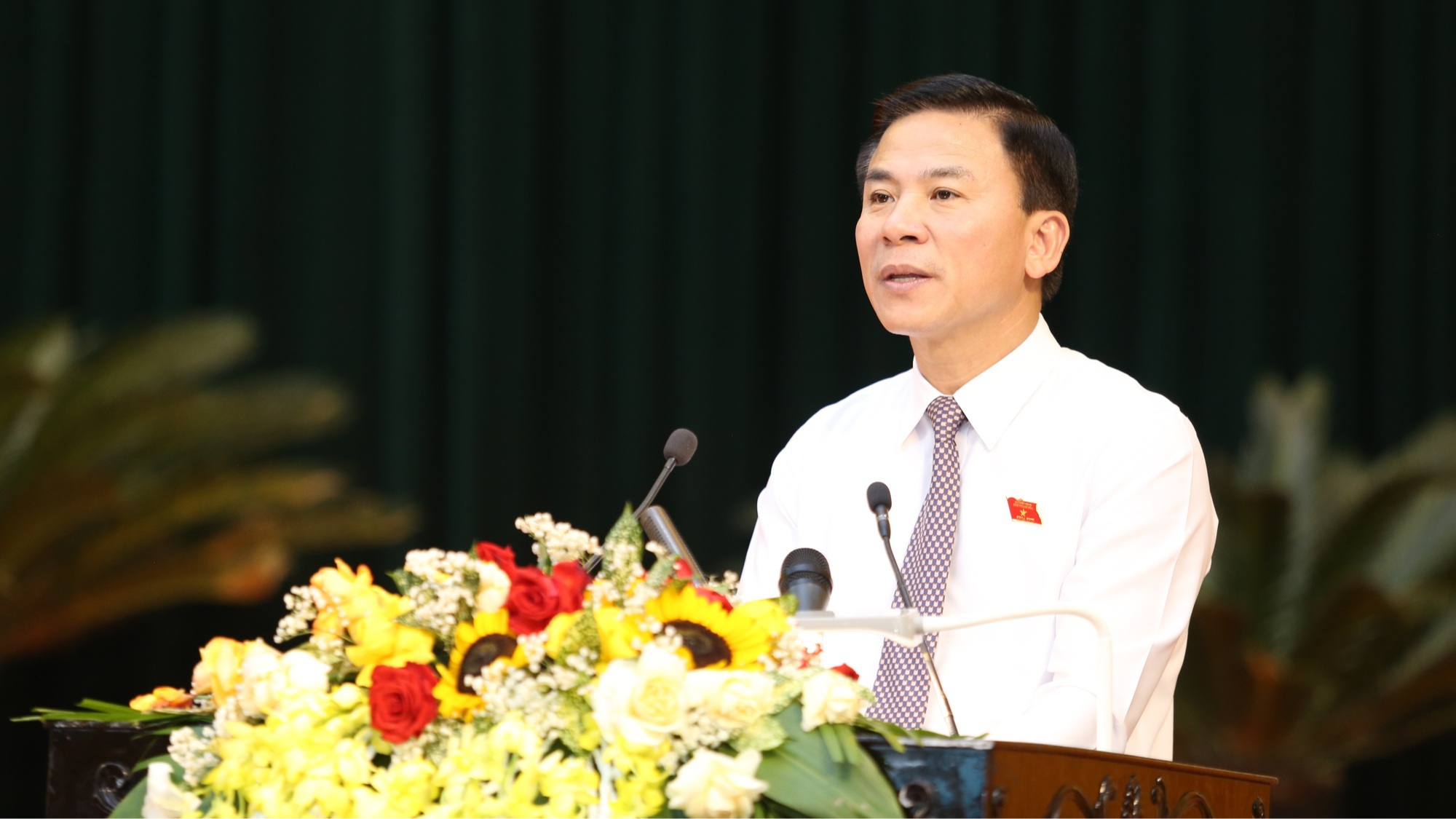 Giám đốc Sở GD-ĐT Thanh Hóa nói gì về việc thiếu hơn 14.000 giáo viên?