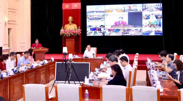 Giảm khâu trung gian trong tuyển dụng giáo viên Giảm khâu trung gian trong tuyển dụng giáo viên
