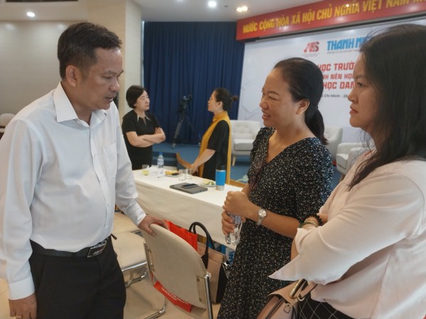 Giáo dục STEM, STEAM là gì, có khác nhau, tác dụng thế nào?