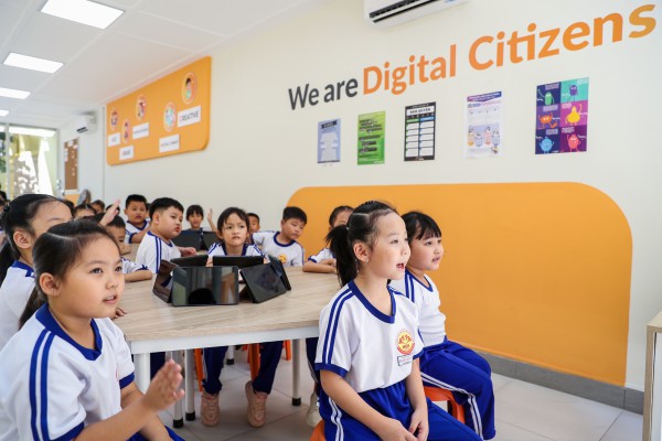 Giáo dục bước vào năm 2026 với thế và lực mới Giáo dục bước vào năm 2026 với thế và lực mới