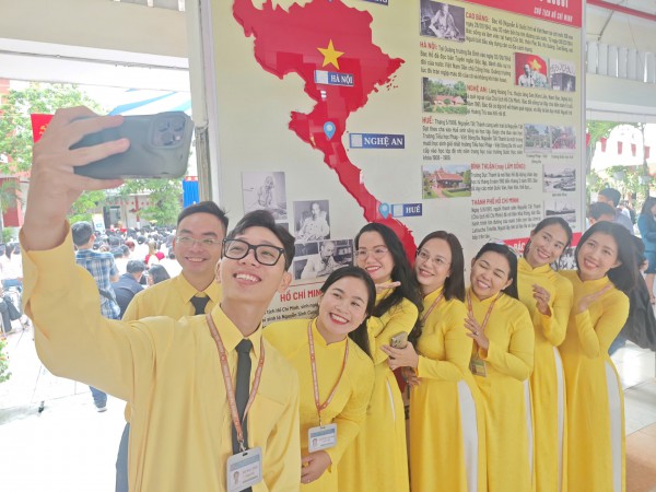 Giáo dục bước vào năm 2026 với thế và lực mới Giáo dục bước vào năm 2026 với thế và lực mới