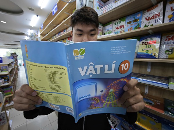 Giáo dục bước vào năm 2026 với thế và lực mới Giáo dục bước vào năm 2026 với thế và lực mới