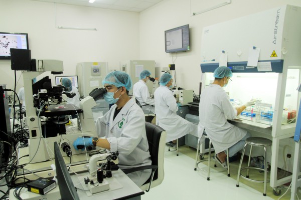 Giáo dục ĐH lệ thuộc vào nguồn thu học phí