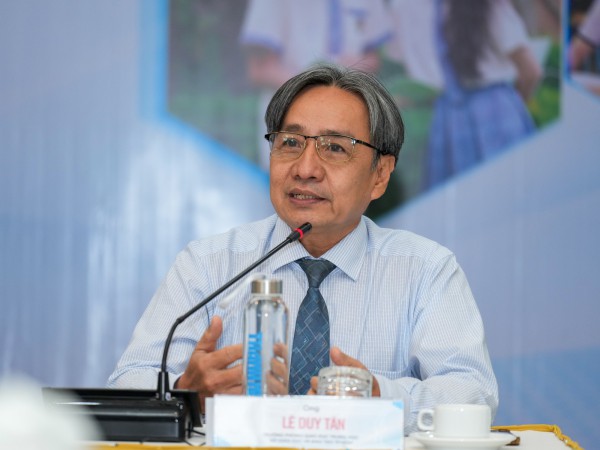 Giáo dục hội nhập quốc tế: Sự khác biệt giữa các chương trình Giáo dục hội nhập quốc tế: Sự khác biệt giữa các chương trình