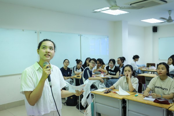 Giáo dục sư phạm để thích ứng, đổi mới và lãnh đạo sự thay đổi