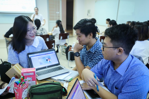 Giáo dục sư phạm để thích ứng, đổi mới và lãnh đạo sự thay đổi