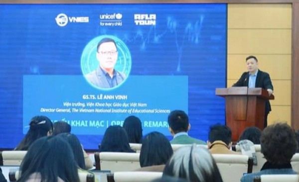 Giáo dục tài chính cho học sinh không đơn thuần là kiếm tiền