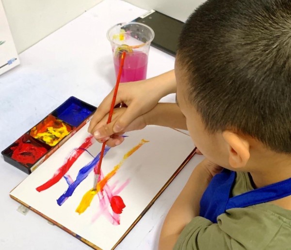 Giáo dục trẻ hòa nhập: Chấp nhận con là 