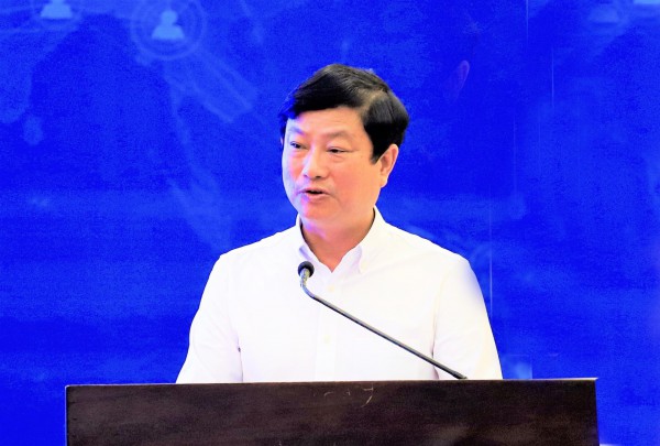 Giáo dục vùng Đông Nam bộ còn thiếu giáo viên, quá tải trường lớp Giáo dục vùng Đông Nam bộ còn thiếu giáo viên, quá tải trường lớp