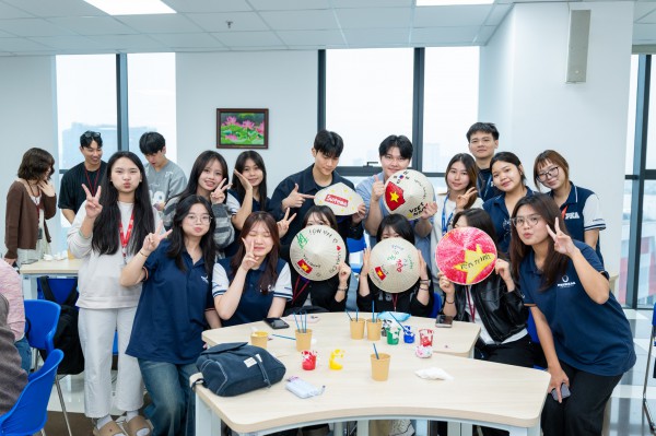 Giáo dục xuyên quốc gia là gì, làm sao để phát triển tại Việt Nam? Giáo dục xuyên quốc gia là gì, làm sao để phát triển tại Việt Nam?