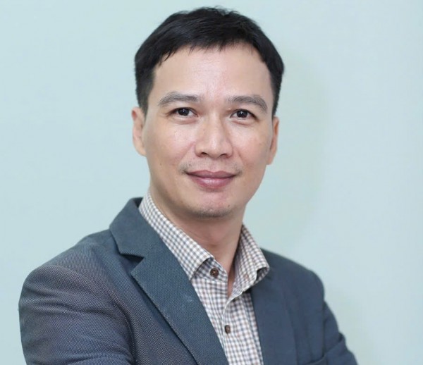 Giáo sư vật lý chính thức trở thành Hiệu trưởng Trường ĐH Khoa học sức khỏe