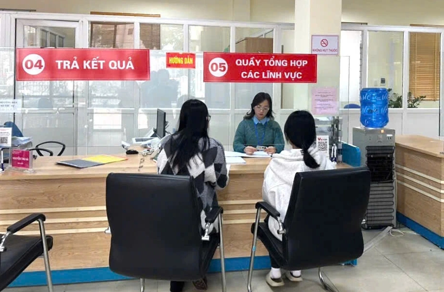 Giáo viên Hải Phòng, Quảng Ninh đổ xô đi đăng ký kinh doanh dạy thêm