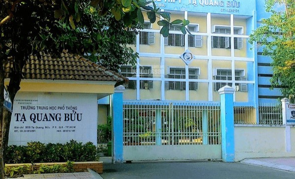 Giáo viên bức xúc bị chậm trả tiền thưởng: Sở GD-ĐT TP.HCM nói gì?