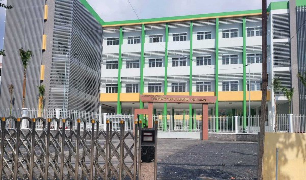 Giáo viên bức xúc bị chậm trả tiền thưởng: Sở GD-ĐT TP.HCM nói gì?