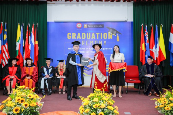 Giáo viên đạt IELTS 9.0: 'Đừng sợ trả lời I don't know-Tôi không biết' Giáo viên đạt IELTS 9.0: 'Đừng sợ trả lời I don't know-Tôi không biết'