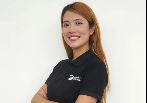 Giáo viên đón đầu xu thế dạy học bằng tiếng Anh Giáo viên đón đầu xu thế dạy học bằng tiếng Anh