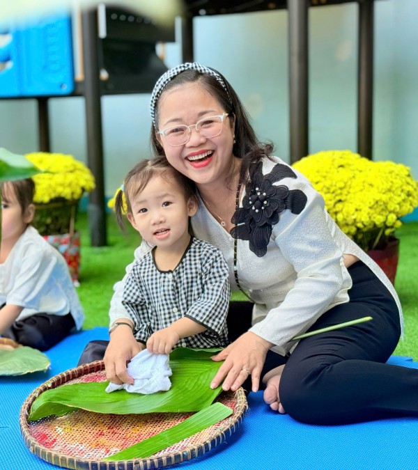 Giáo viên mầm non có những chính sách gì mới nhất? Giáo viên mầm non có những chính sách gì mới nhất?