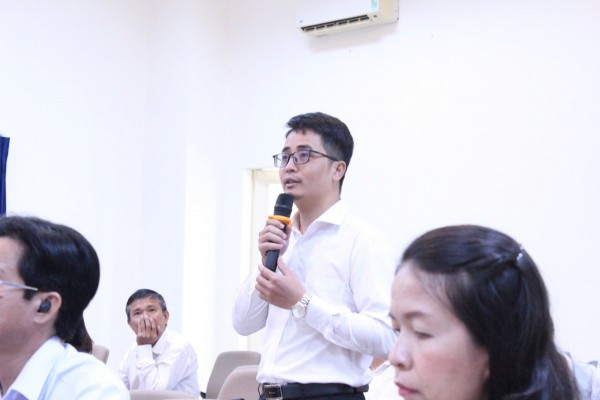 Giáo viên than khó, lo 'cạn' ngữ liệu đề kiểm tra môn ngữ văn