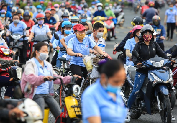 Giáo viên, trẻ mầm non nào ở TP.HCM được hỗ trợ tiền theo nghị quyết mới? Giáo viên, trẻ mầm non nào ở TP.HCM được hỗ trợ tiền theo nghị quyết mới?