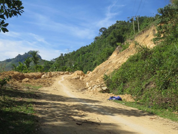 'Gieo chữ' trên non: Đổi thay ở ngôi trường từng 'đội sổ'