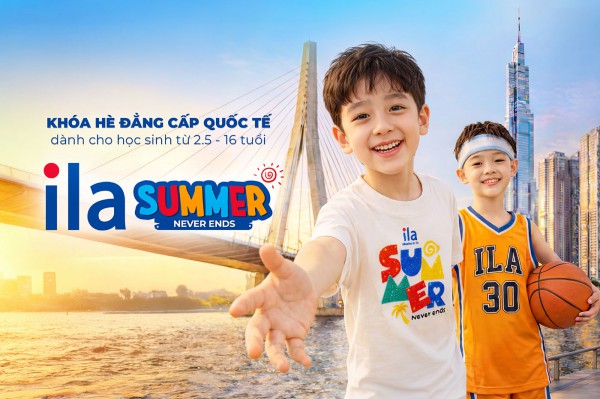 Giúp con theo kịp bạn, hay bắt kịp thế giới?