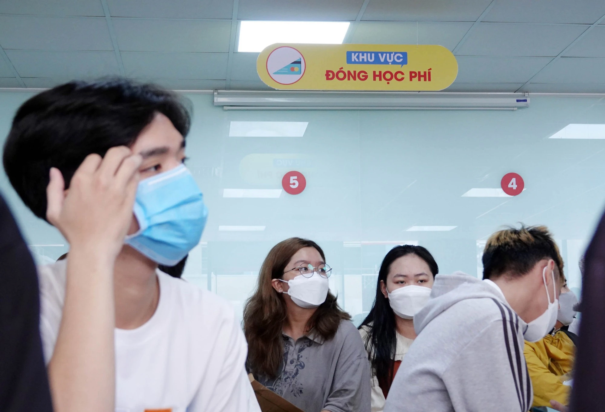 Gỡ khó cho tự chủ ĐH trong 