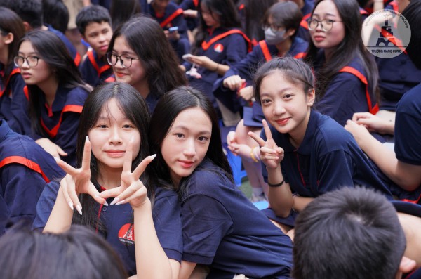 Hà Nội: Điểm chuẩn vào lớp 10 một số trường tư tăng mạnh