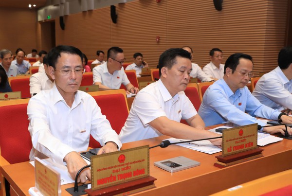 Hà Nội hỗ trợ bữa ăn bán trú cho học sinh tiểu học