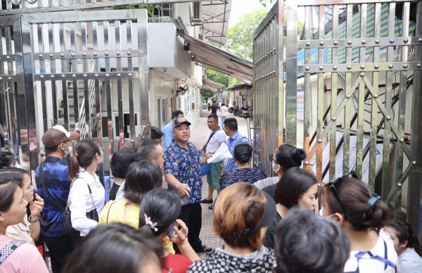 Hà Nội kiến nghị cơ chế đặc thù trong tuyển sinh lớp 10