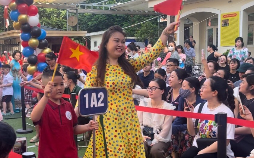 Hà Nội sửa khung kế hoạch thời gian năm học Hà Nội sửa khung kế hoạch thời gian năm học