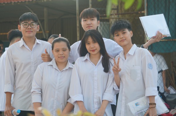 Hà Tĩnh có 341 điểm 10 thi tốt nghiệp THPT năm 2025 Hà Tĩnh có 341 điểm 10 thi tốt nghiệp THPT năm 2025