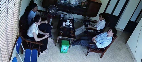 Hải Dương: Công an xác minh dấu hiệu lạm thu tại Trường THPT Thanh Miện 3 Hải Dương: Công an xác minh dấu hiệu lạm thu tại Trường THPT Thanh Miện 3