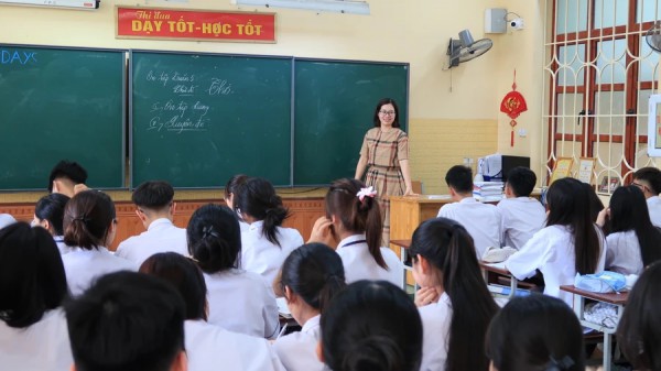 Hải Phòng lập 3 đoàn kiểm tra dạy thêm, học thêm toàn thành phố