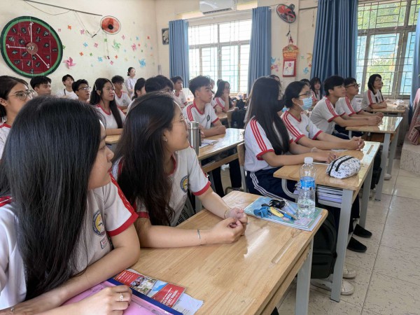 Hai điều thí sinh không nên bỏ qua trước kỳ thi tốt nghiệp THPT