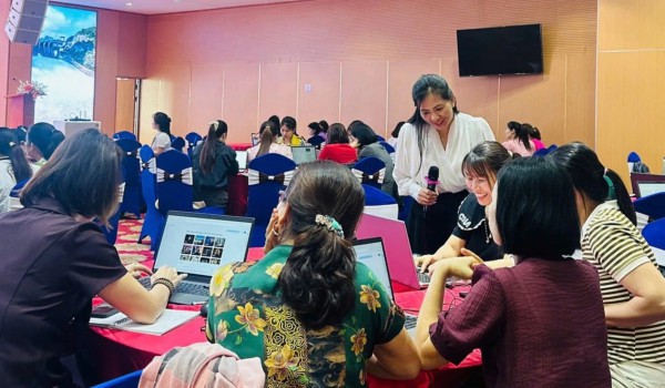 Hàng nghìn giáo viên 10 năm chờ thăng hạng đã có 'tin vui'
