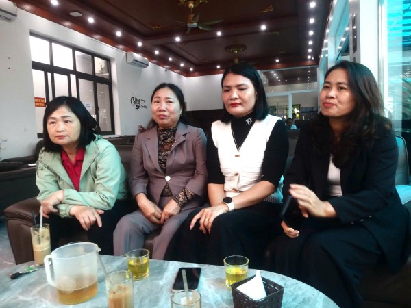 Hàng trăm giáo viên mỏi mòn chờ thăng hạng