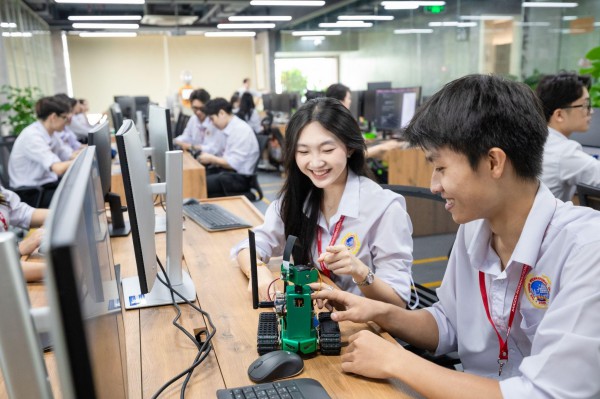 Hành trình 'săn' học bổng đại học tại SIU: Bắt đầu từ đâu? Hành trình 'săn' học bổng đại học tại SIU: Bắt đầu từ đâu?