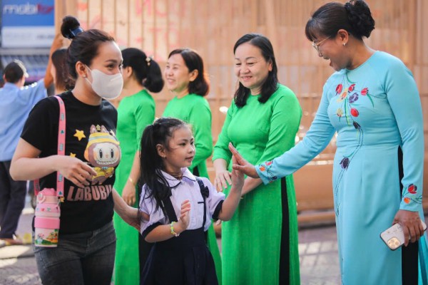 Hiệu trưởng, phó hiệu trưởng có được nghỉ hè?