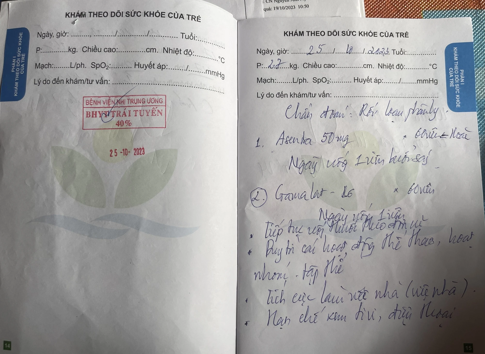 Hiệu trưởng thừa nhận trách nhiệm vụ nam sinh lớp 7 bị đánh nhập viện