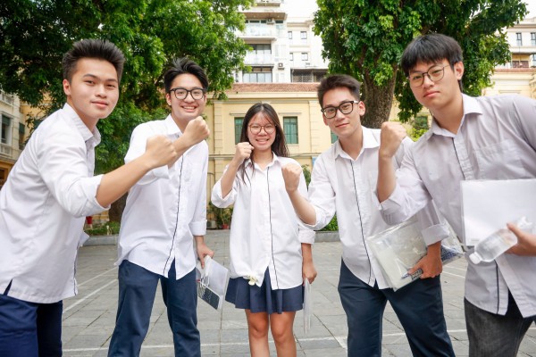 Hình dung về cách ra đề thi tốt nghiệp THPT 2026 Hình dung về cách ra đề thi tốt nghiệp THPT 2026