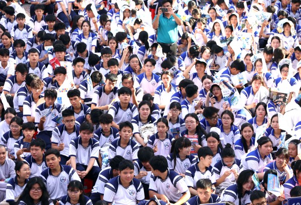 Hồ sơ học tập suốt đời của cá nhân sẽ được tích hợp trên ứng dụng VNeID Hồ sơ học tập suốt đời của cá nhân sẽ được tích hợp trên ứng dụng VNeID